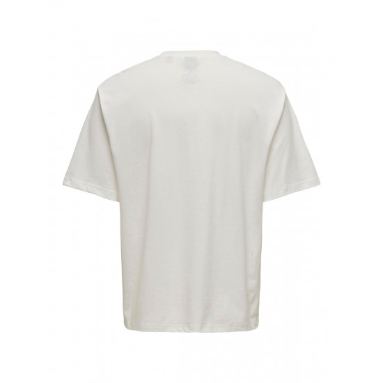 Only & Sons Ανδρικό T-Shirt 22029524