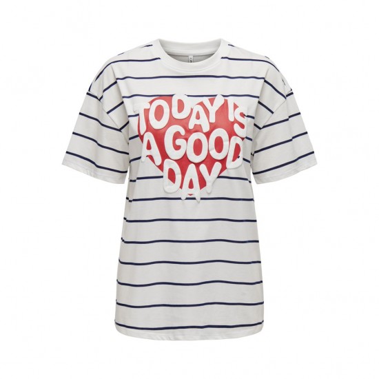 Only Γυναικείο T-Shirt 15316570