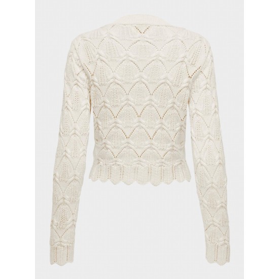 Only Γυναικείο Πουλόβερ 15311572