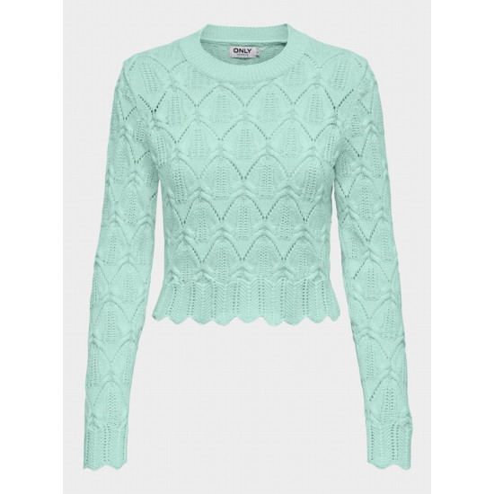 Only Γυναικείο Πουλόβερ 15311572