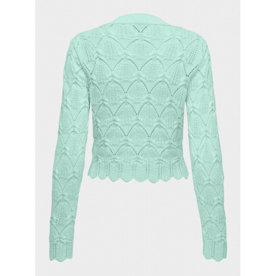 Only Γυναικείο Πουλόβερ 15311572