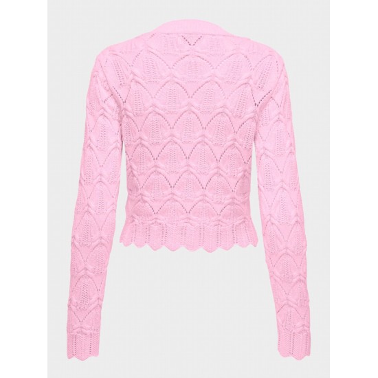 Only Γυναικείο Πουλόβερ 15311572