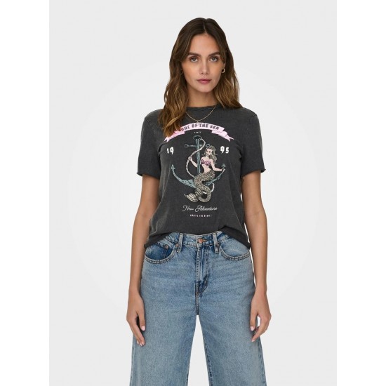 Only Γυναικείο T-Shirt 15307412