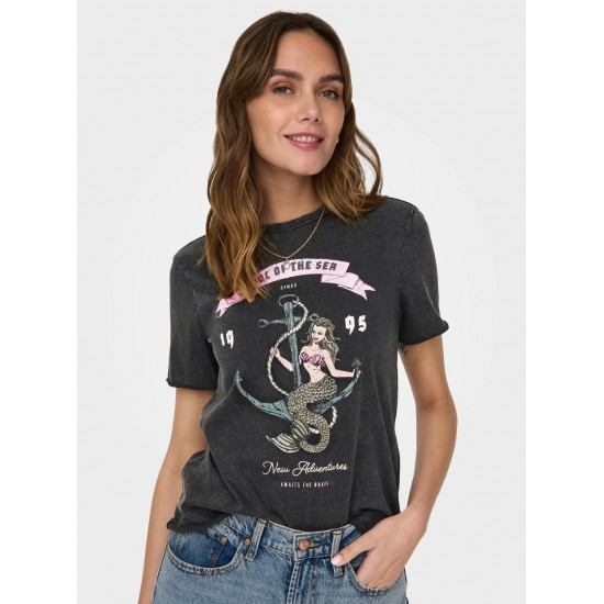 Only Γυναικείο T-Shirt 15307412