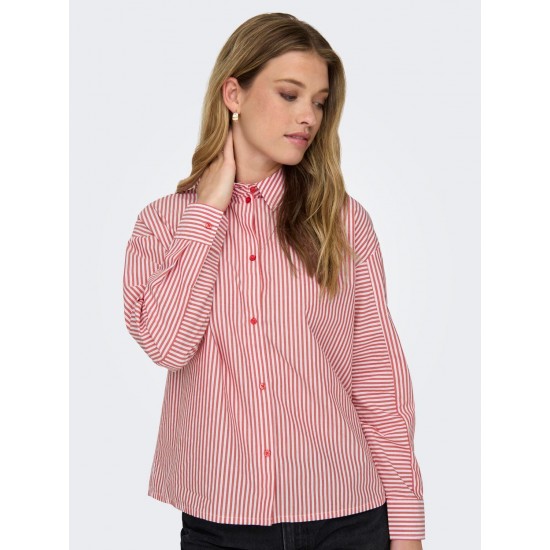Only Γυναικείο Πουκάμισο 15314339