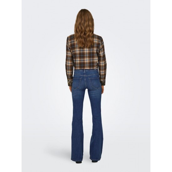 Only Γυναικείο Jean 15318462