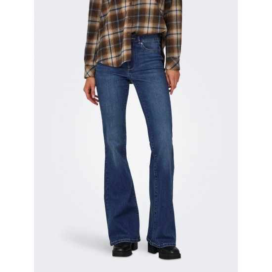 Only Γυναικείο Jean 15318462