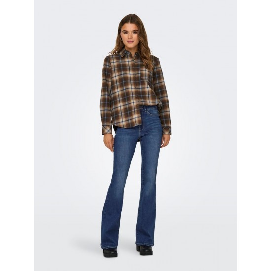 Only Γυναικείο Jean 15318462