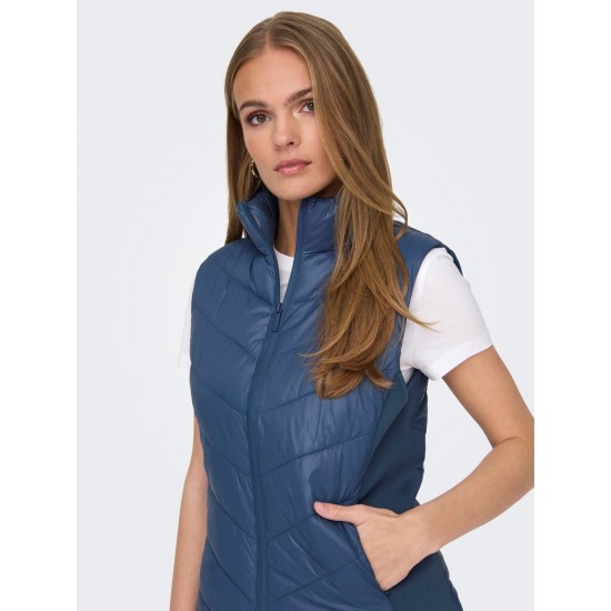 Only Γυναικείο Γιλέκο 15311249