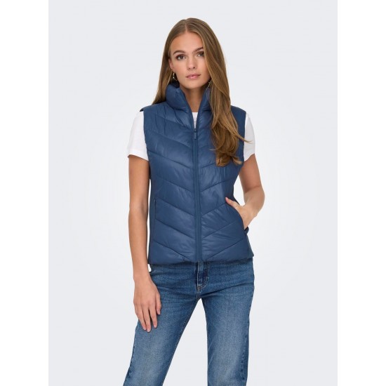 Only Γυναικείο Γιλέκο 15311249