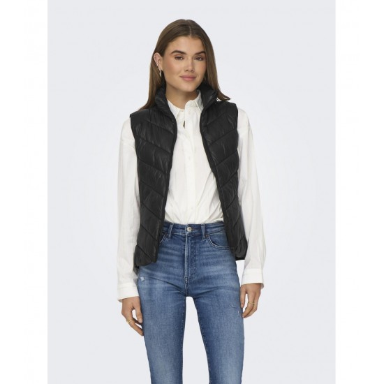 Only Γυναικείο Γιλέκο 15311249