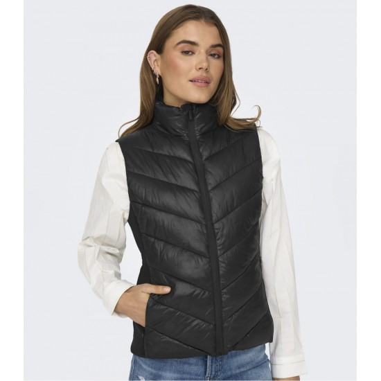 Only Γυναικείο Γιλέκο 15311249