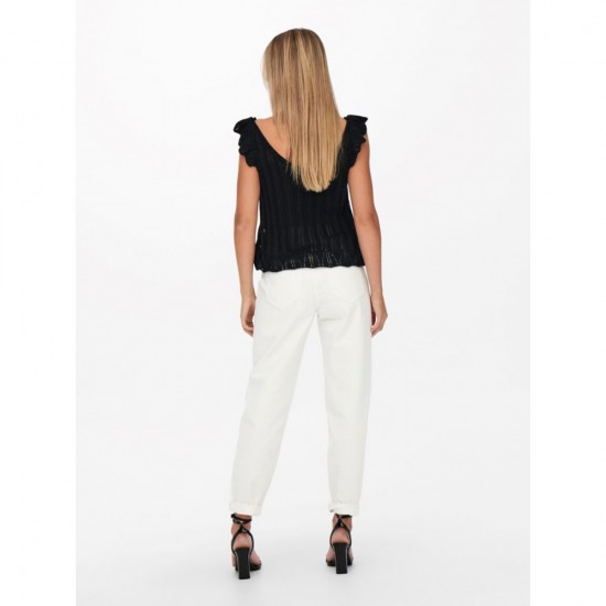 Only Γυναικείο Jean Troy Carrot 15219708