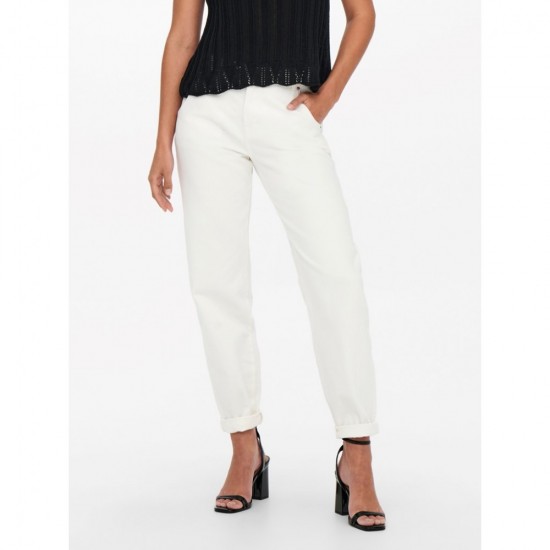 Only Γυναικείο Jean Troy Carrot 15219708