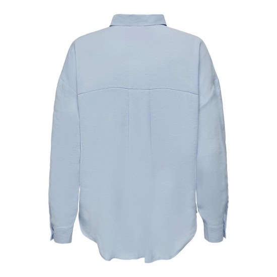 Only Γυναικείο Πουκάμισο 15284994