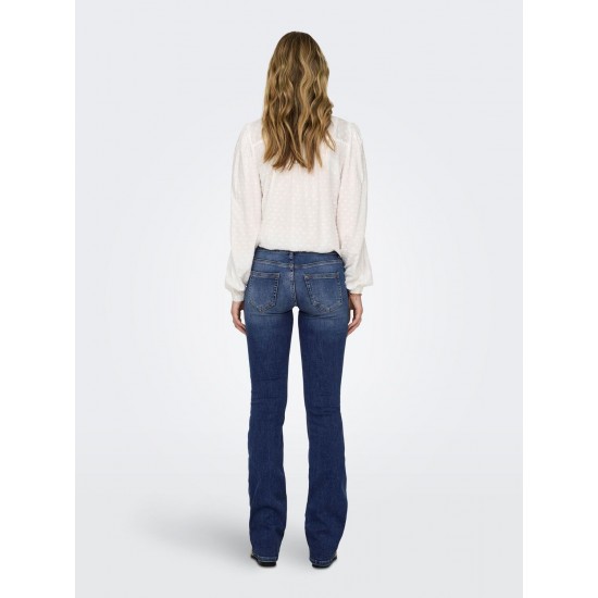 Only Γυναικείο Jean 15315647