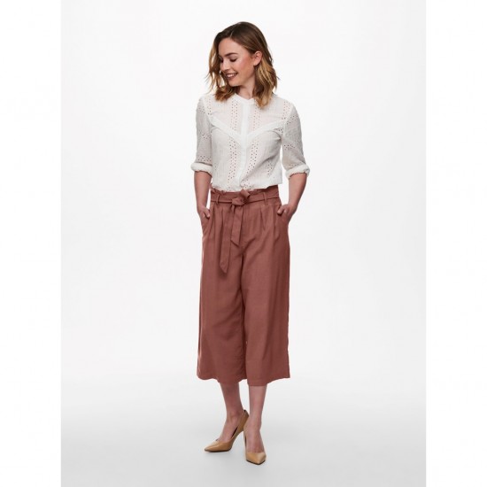 Only Γυναικεία Παντελόνα 15198918