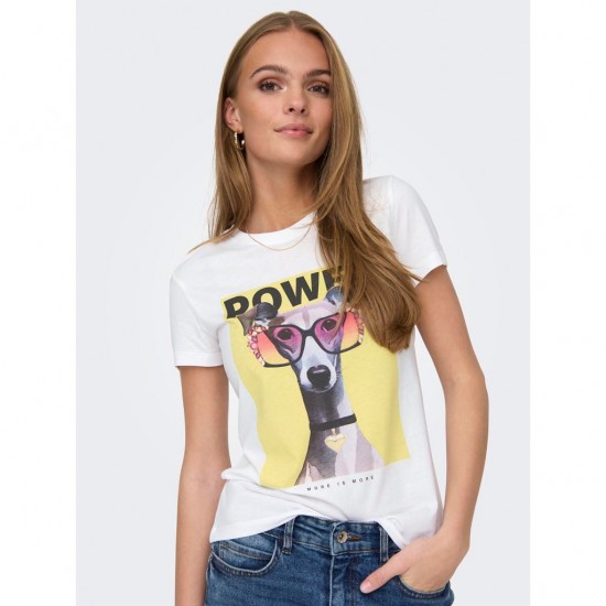 Only Γυναικείο T-Shirt 15291975