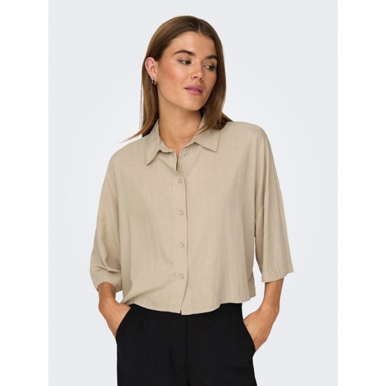 Only Γυναικείο Πουκάμισο 15307870