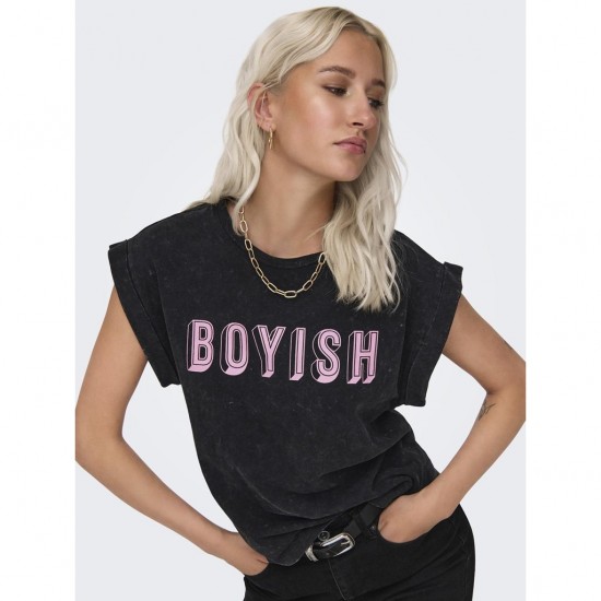 Only Γυναικείο T-Shirt 15316644