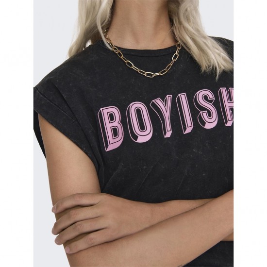 Only Γυναικείο T-Shirt 15316644