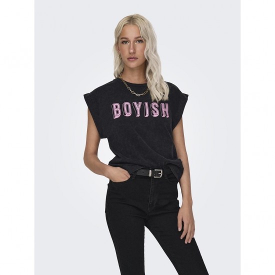 Only Γυναικείο T-Shirt 15316644