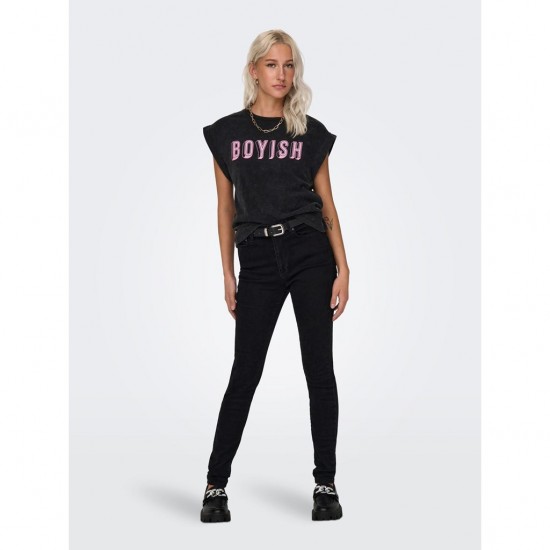 Only Γυναικείο T-Shirt 15316644