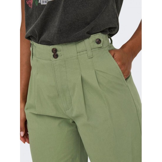 Only Γυναικείο Παντελόνι 15311375