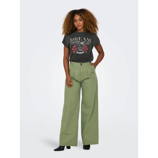 Only Γυναικείο Παντελόνι 15311375