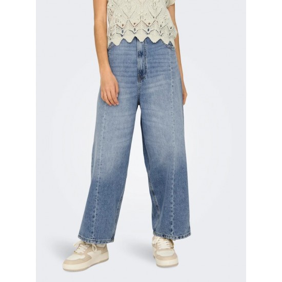 Only Γυναικείο Jean 15284612