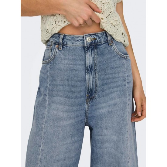 Only Γυναικείο Jean 15284612