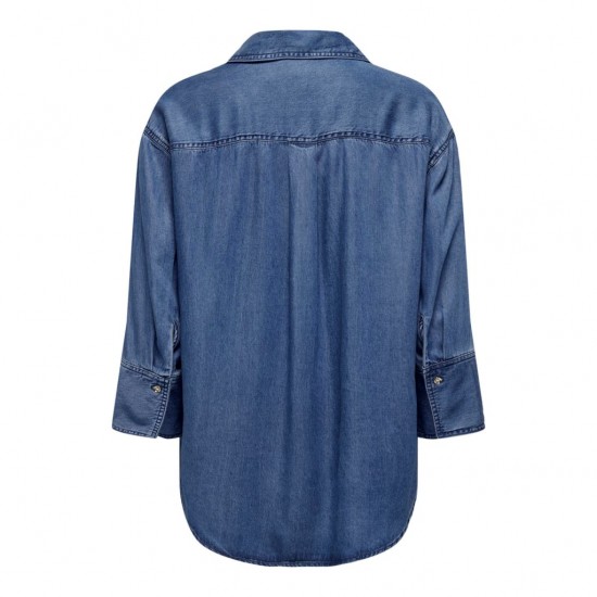 Only Γυναικείο Πουκάμισο 15305416