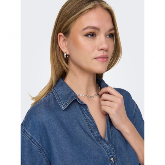 Only Γυναικείο Πουκάμισο 15305416