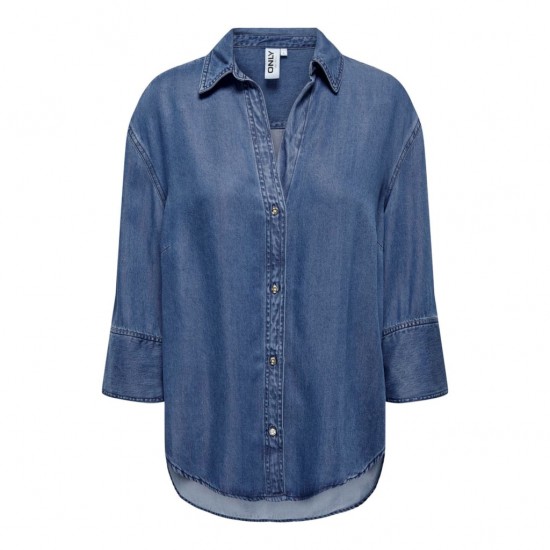 Only Γυναικείο Πουκάμισο 15305416