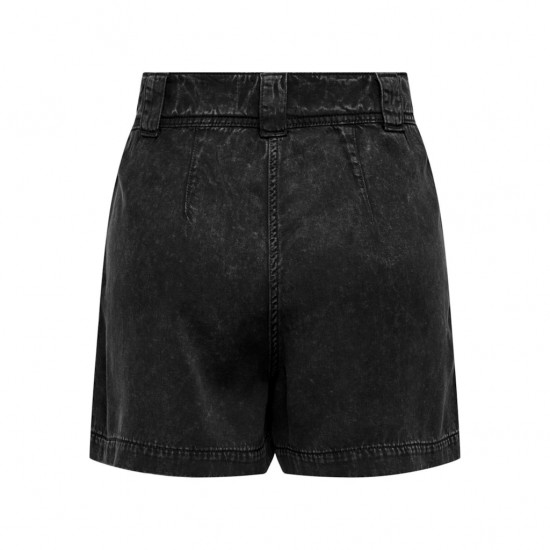 Only Γυναικείο Jean Σορτς 15313587