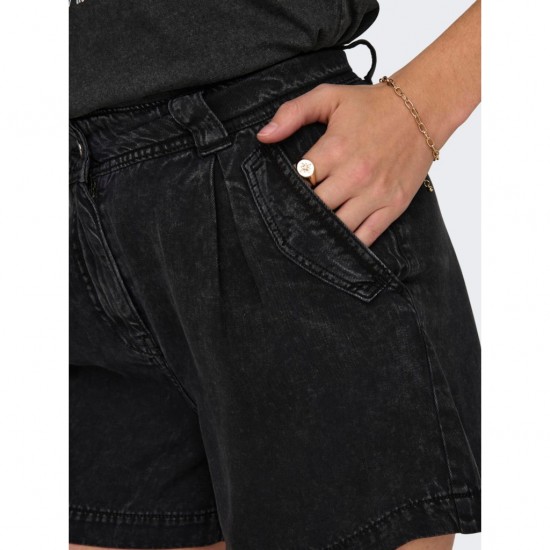 Only Γυναικείο Jean Σορτς 15313587