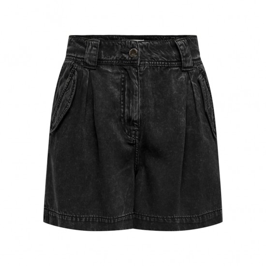 Only Γυναικείο Jean Σορτς 15313587