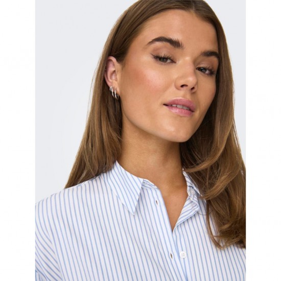 Only Γυναικείο Πουκάμισο 15317523