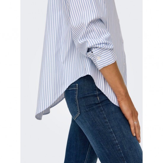 Only Γυναικείο Πουκάμισο 15317523