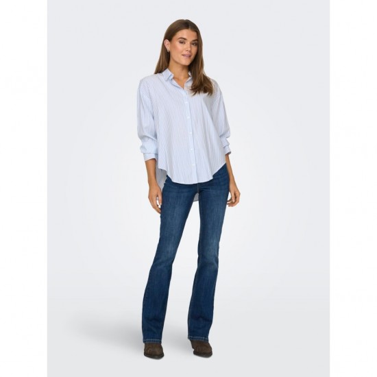 Only Γυναικείο Πουκάμισο 15317523