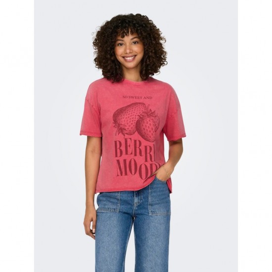 Only Γυναικείο T-Shirt 15320631