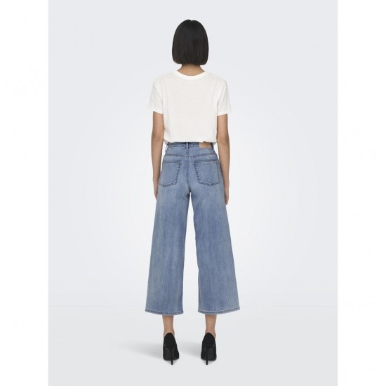 Only Γυναικεία Ζιπ Κιλοτ 15281258