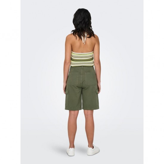 Only Γυναικεία Βερμούδα 15328565