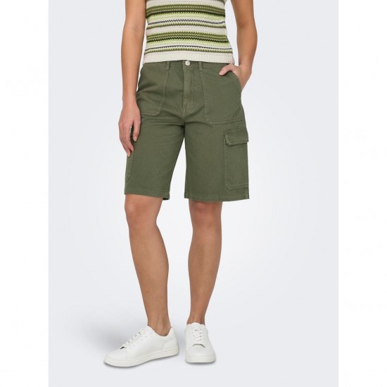 Only Γυναικεία Βερμούδα 15328565