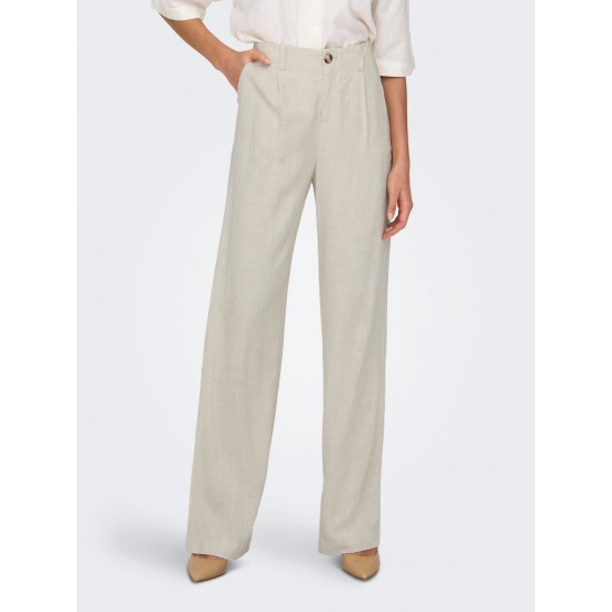 Only Γυναικείο Παντελόνι 15318588