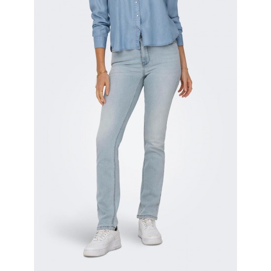 Only Γυναικείο Jean 15309889