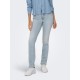 Only Γυναικείο Jean 15309889