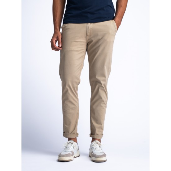 Petrol Ανδρικό Παντελόνι M-1040-TRO583