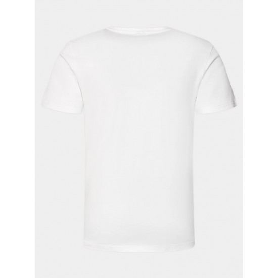 Petrol Ανδρικό T-Shirt M-1040-TSR601