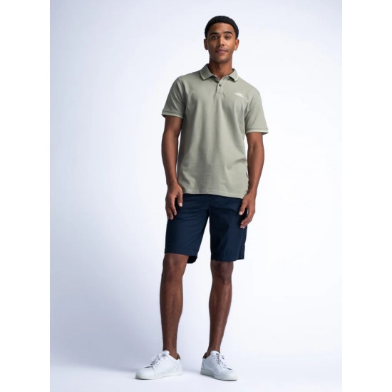 Petrol Ανδρική Βερμούδα M-1040-SHO501